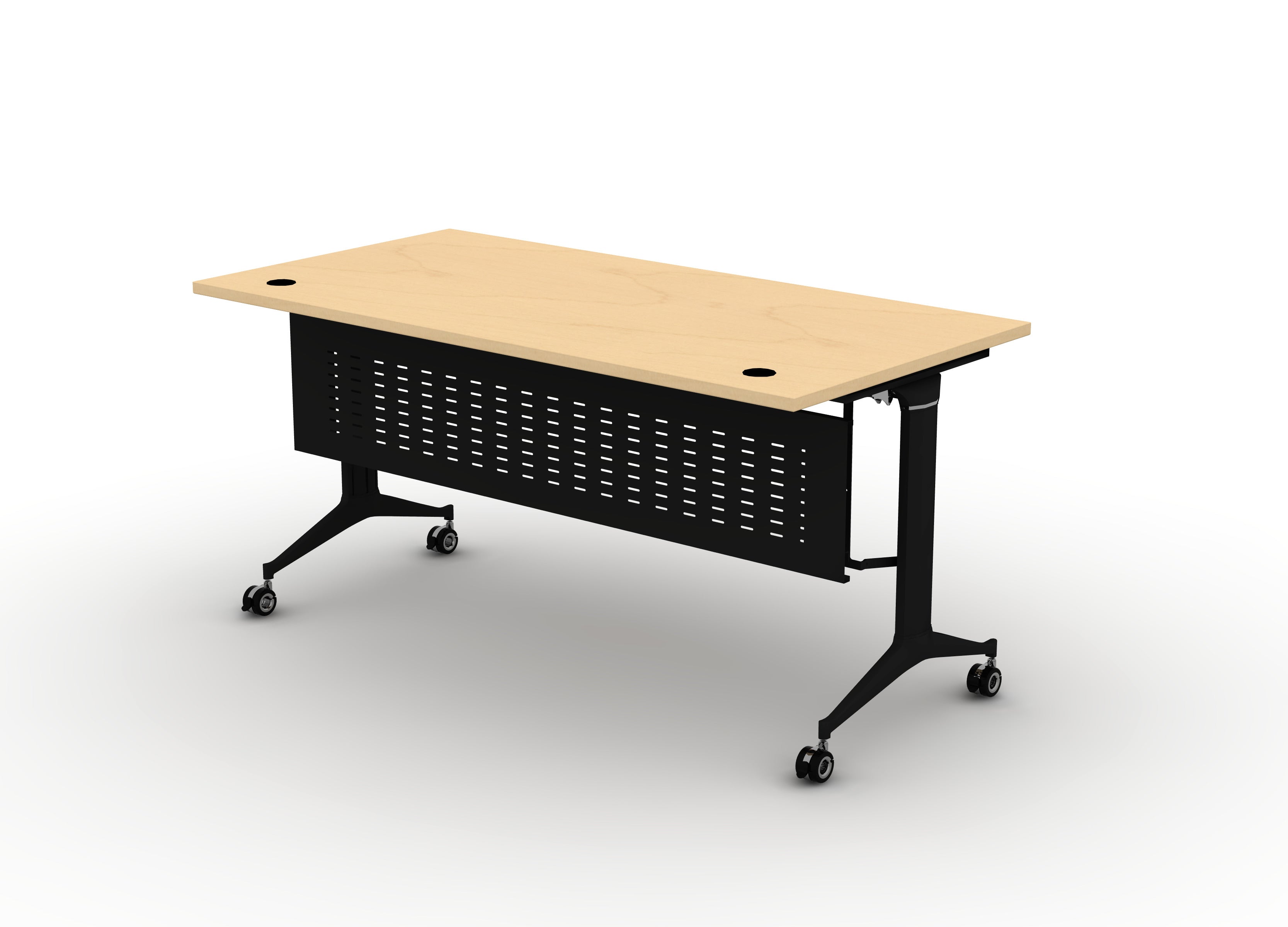Training Table + Mod Panel