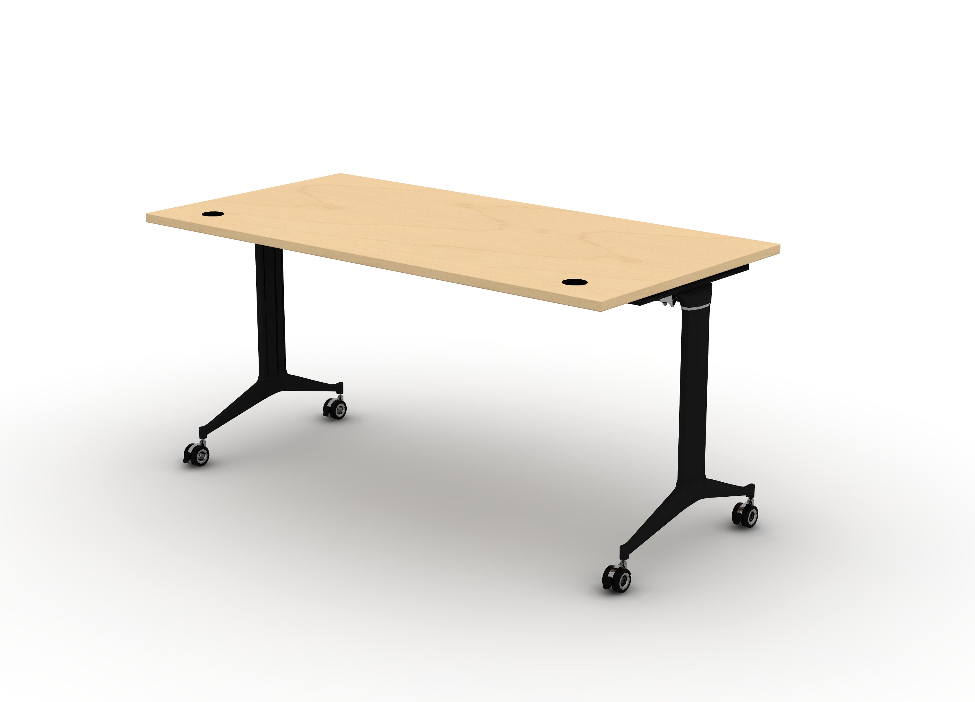 Folding Multipurpose Table