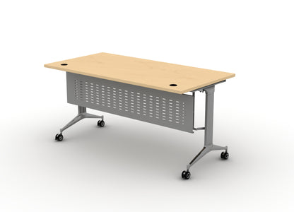 Training Table + Mod Panel