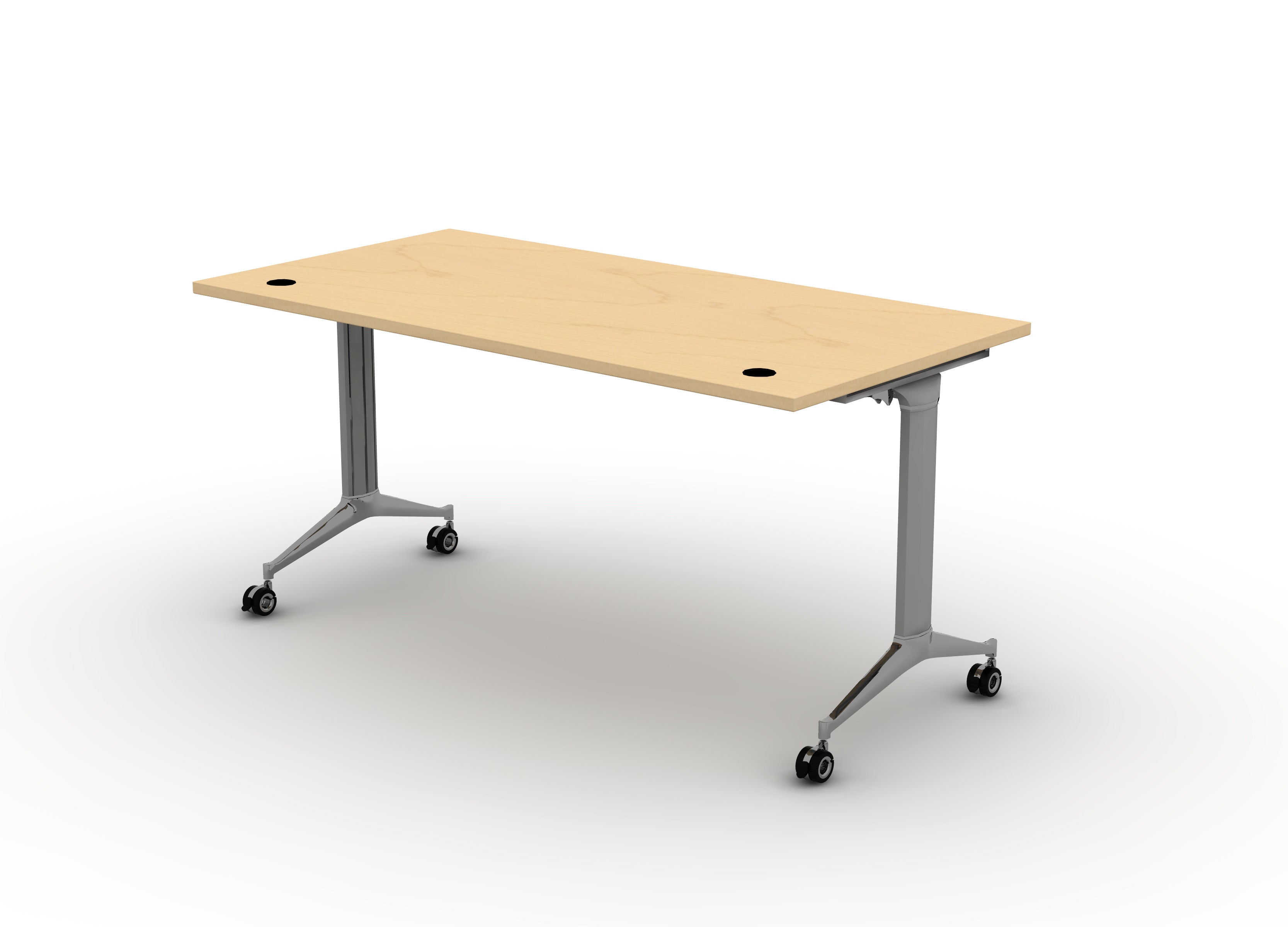 Folding Multipurpose Table