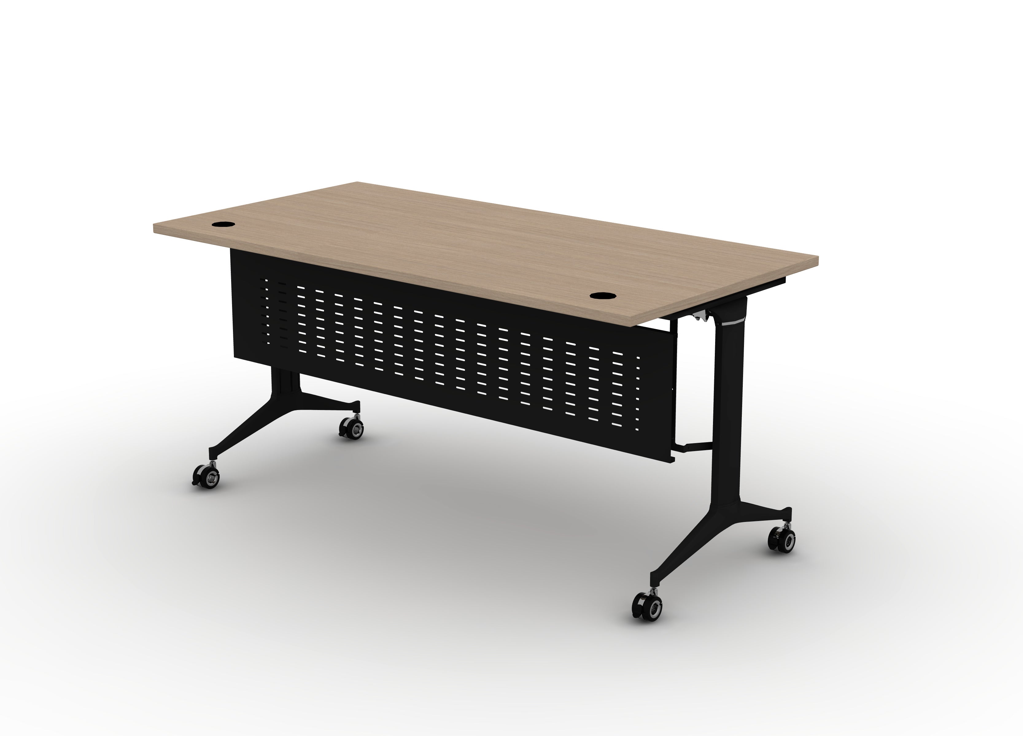 Training Table + Mod Panel