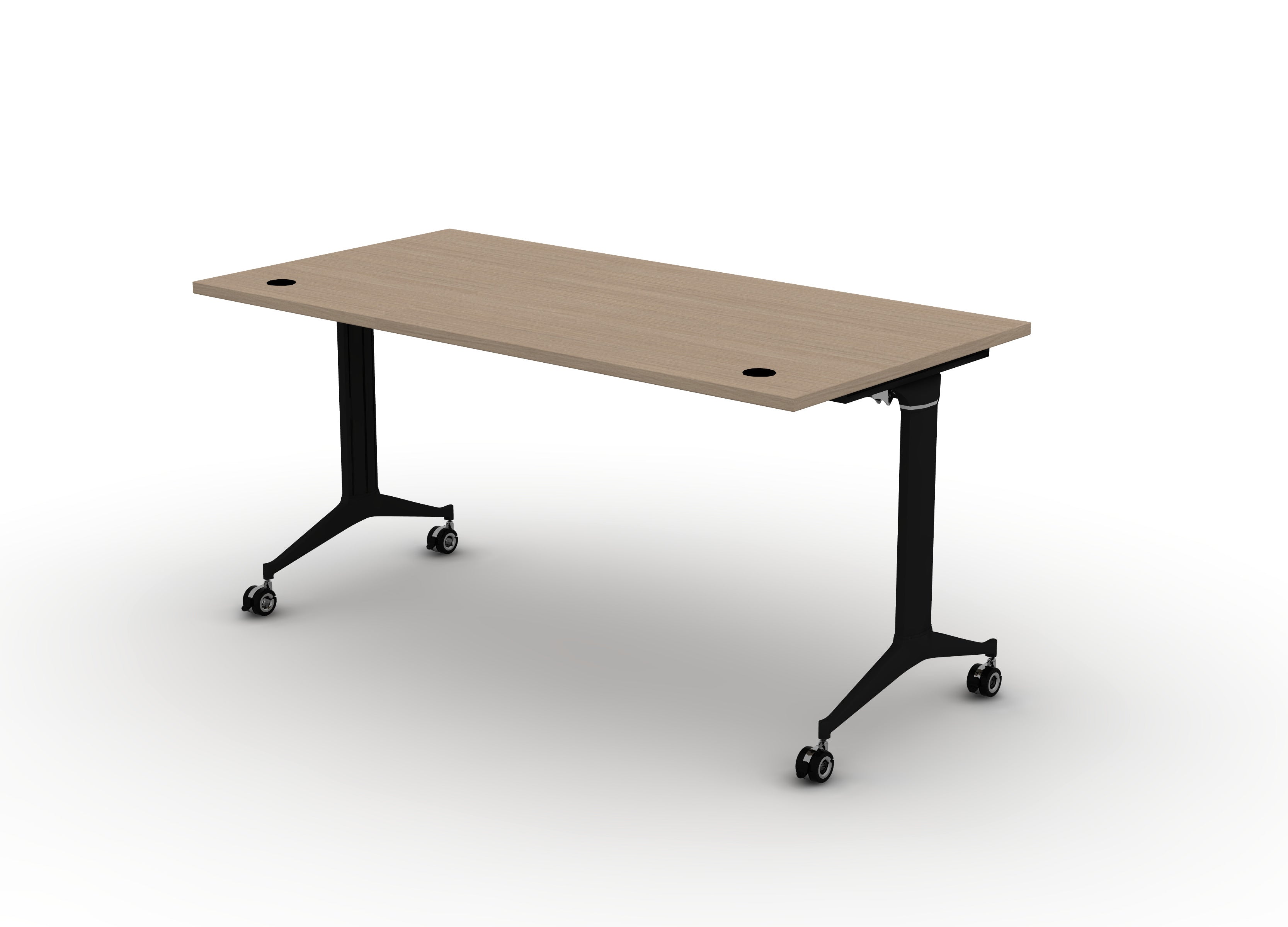 Folding Multipurpose Table