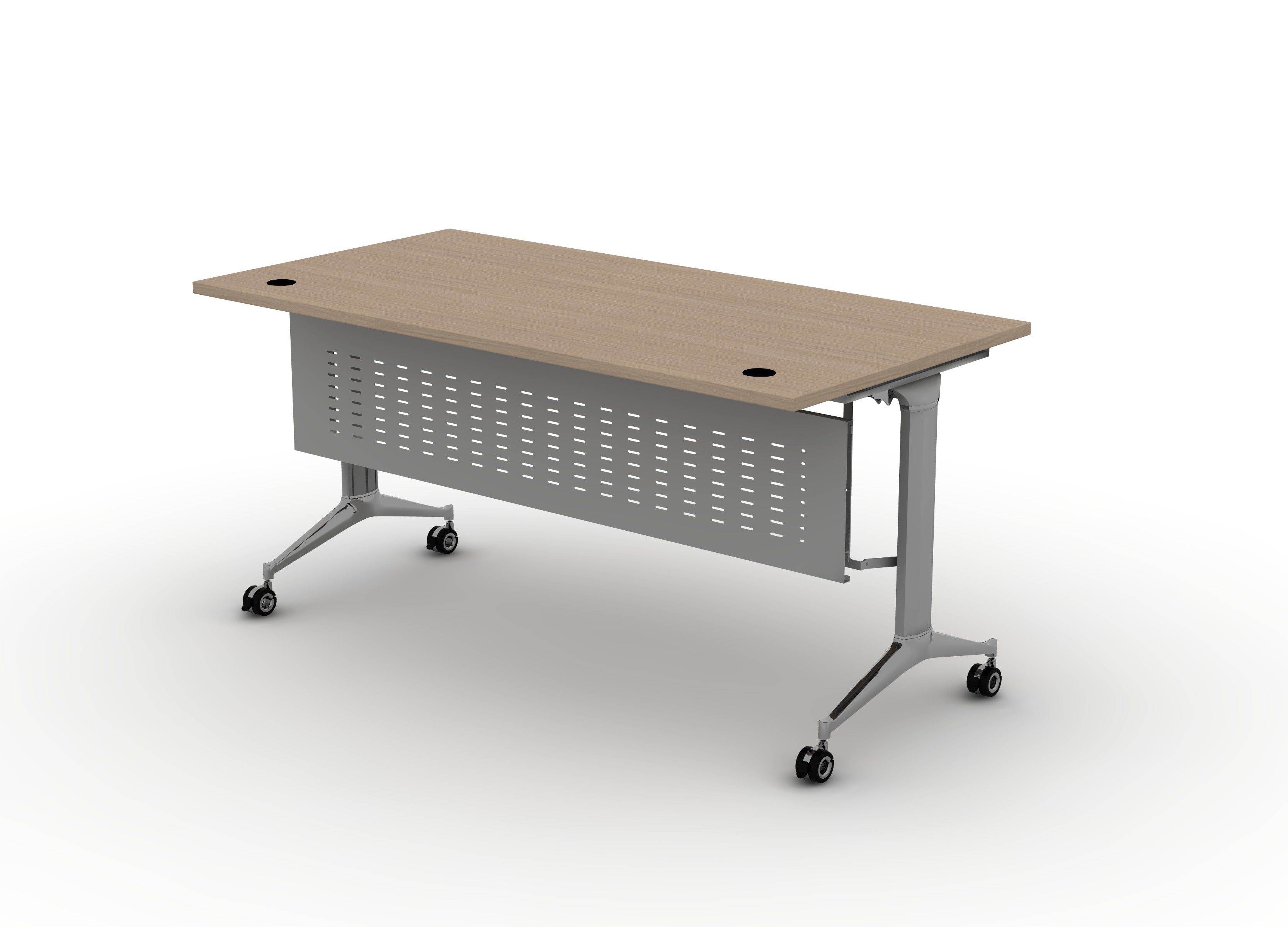 Training Table + Mod Panel
