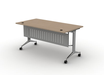 Training Table + Mod Panel