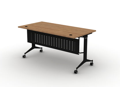 Training Table + Mod Panel
