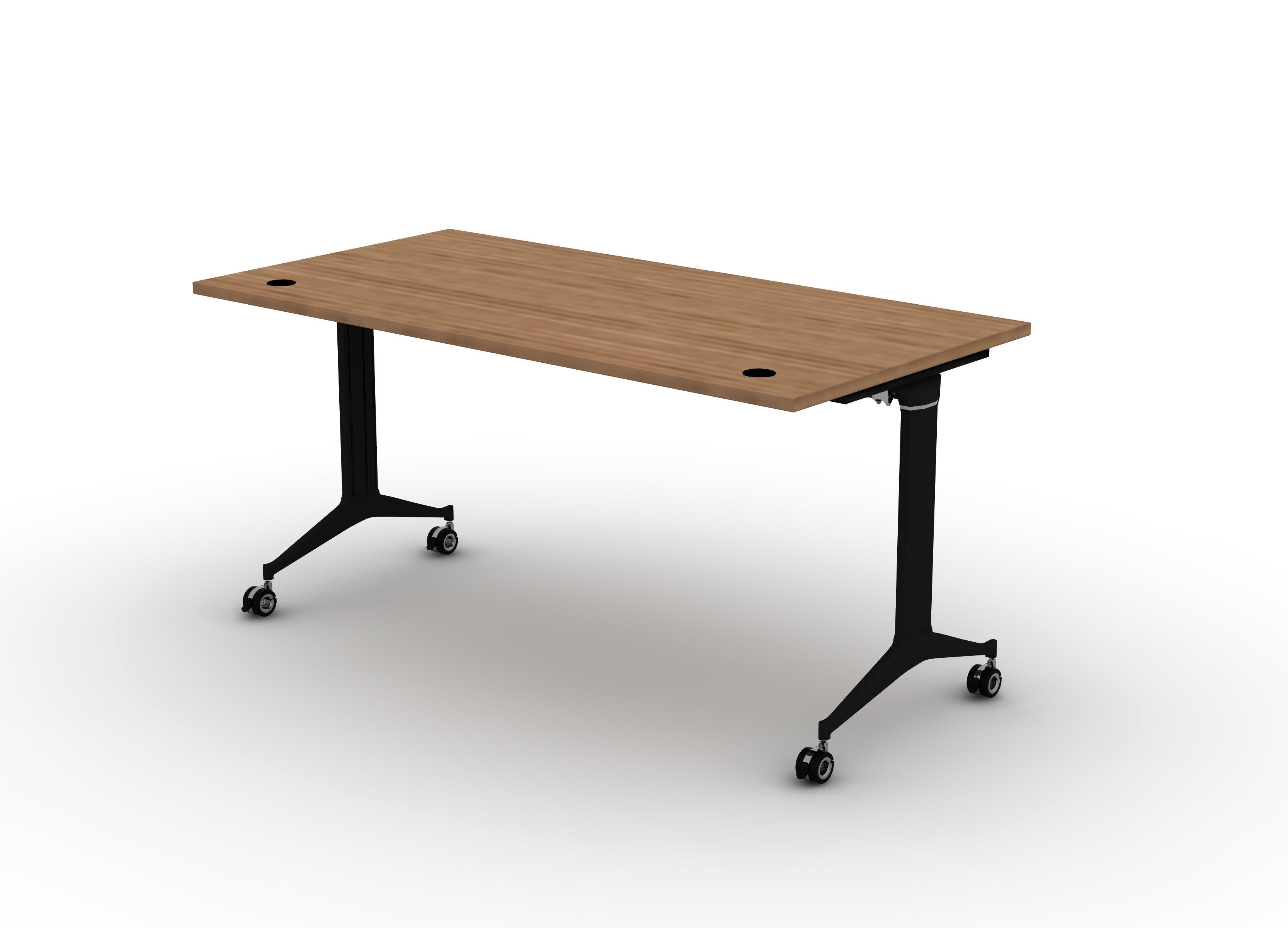 Folding Multipurpose Table