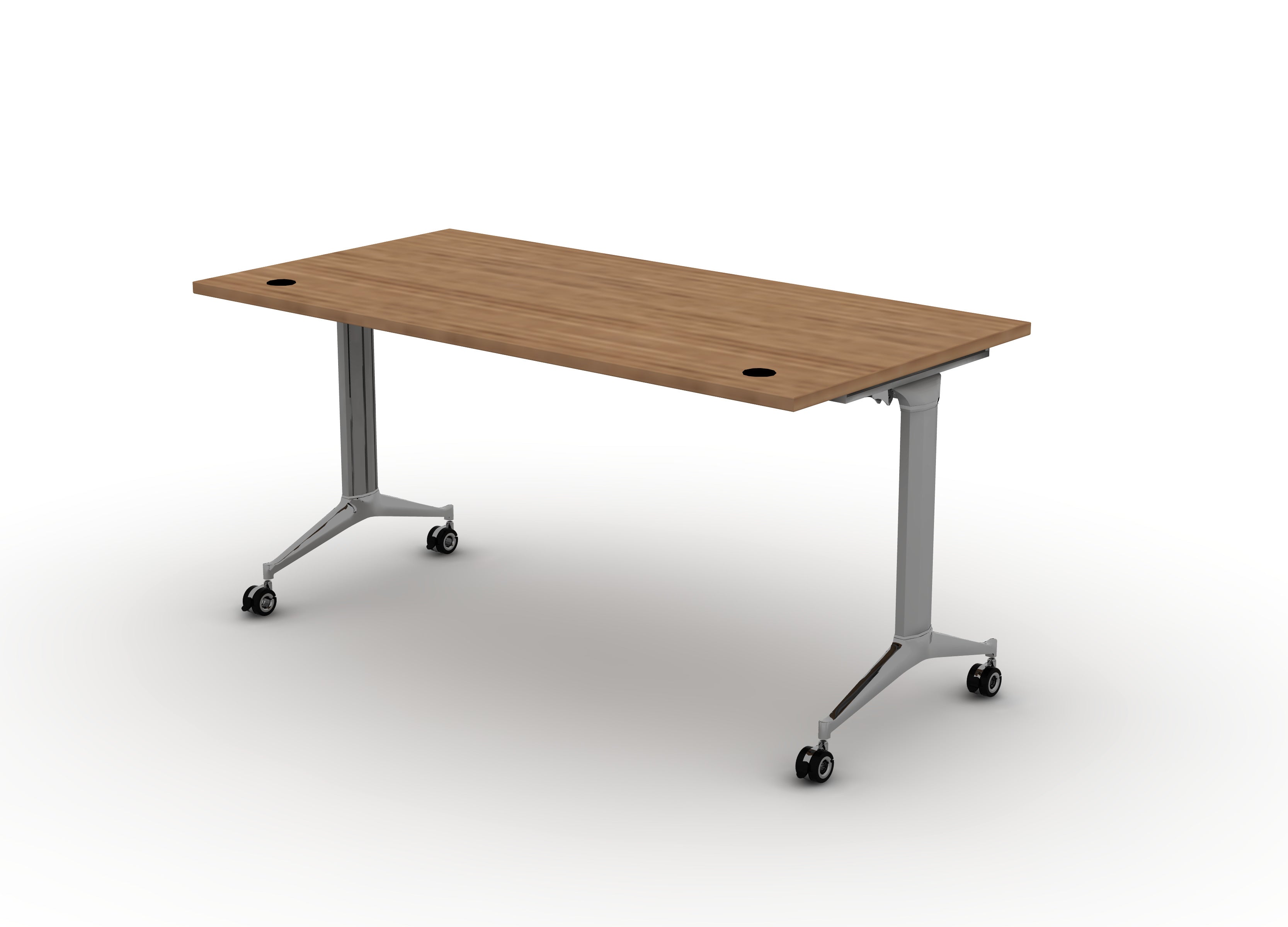 Folding Multipurpose Table