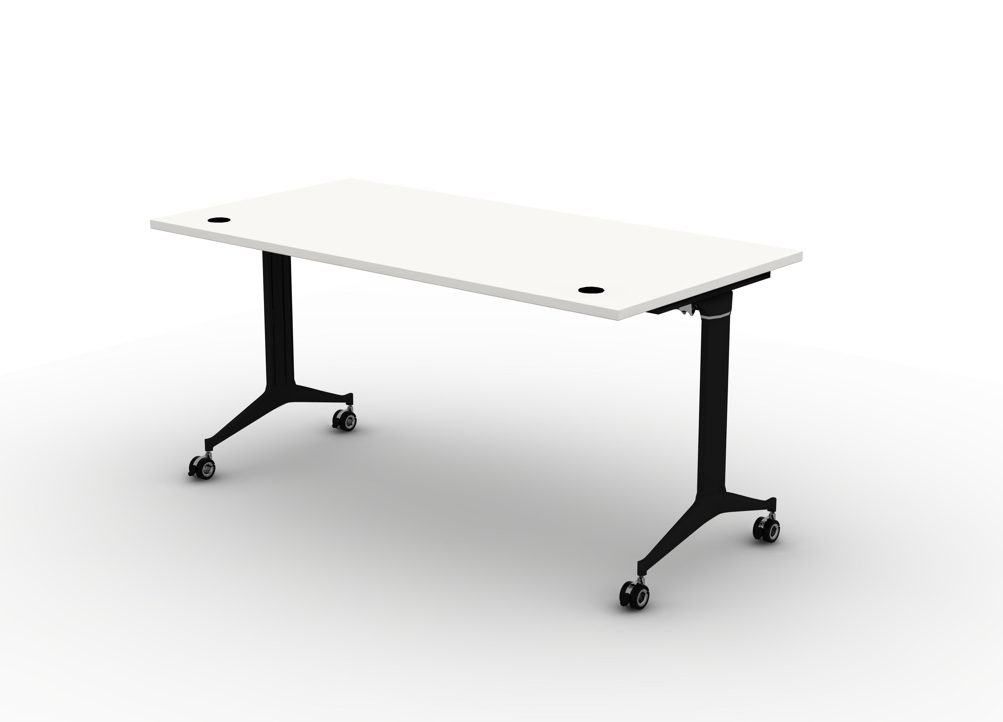 Folding Multipurpose Table