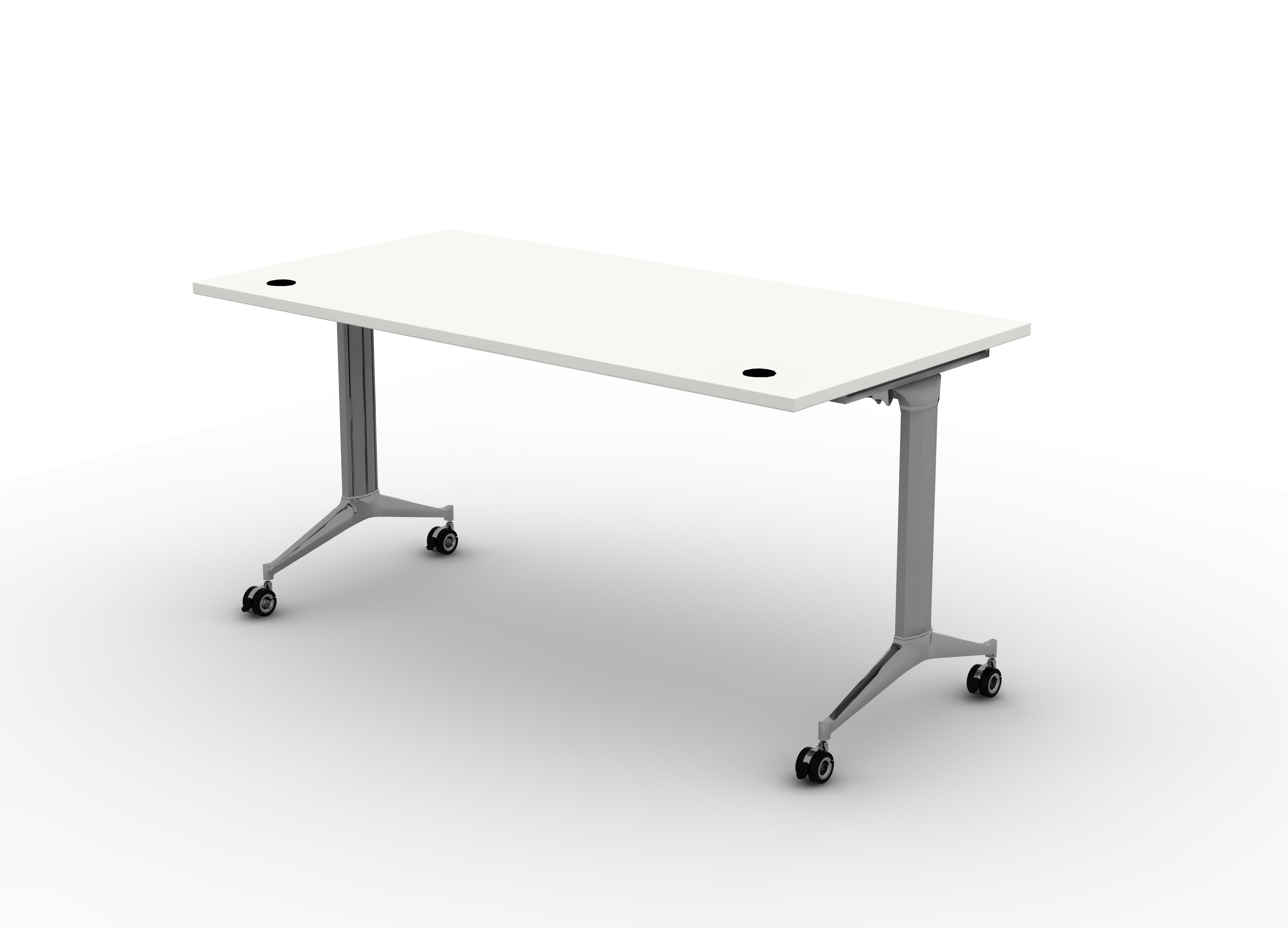Folding Multipurpose Table
