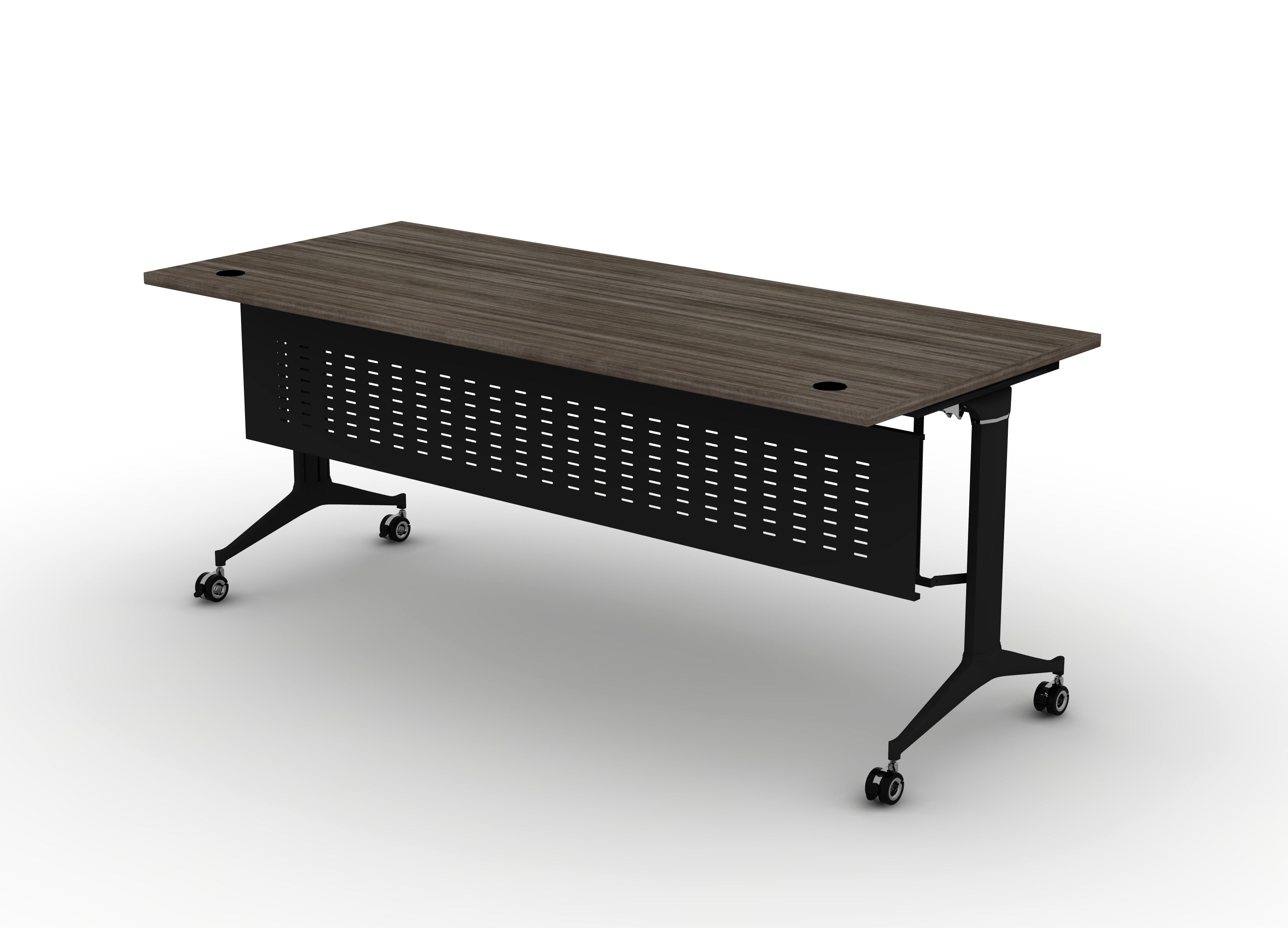 Training Table + Mod Panel