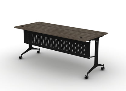 Training Table + Mod Panel