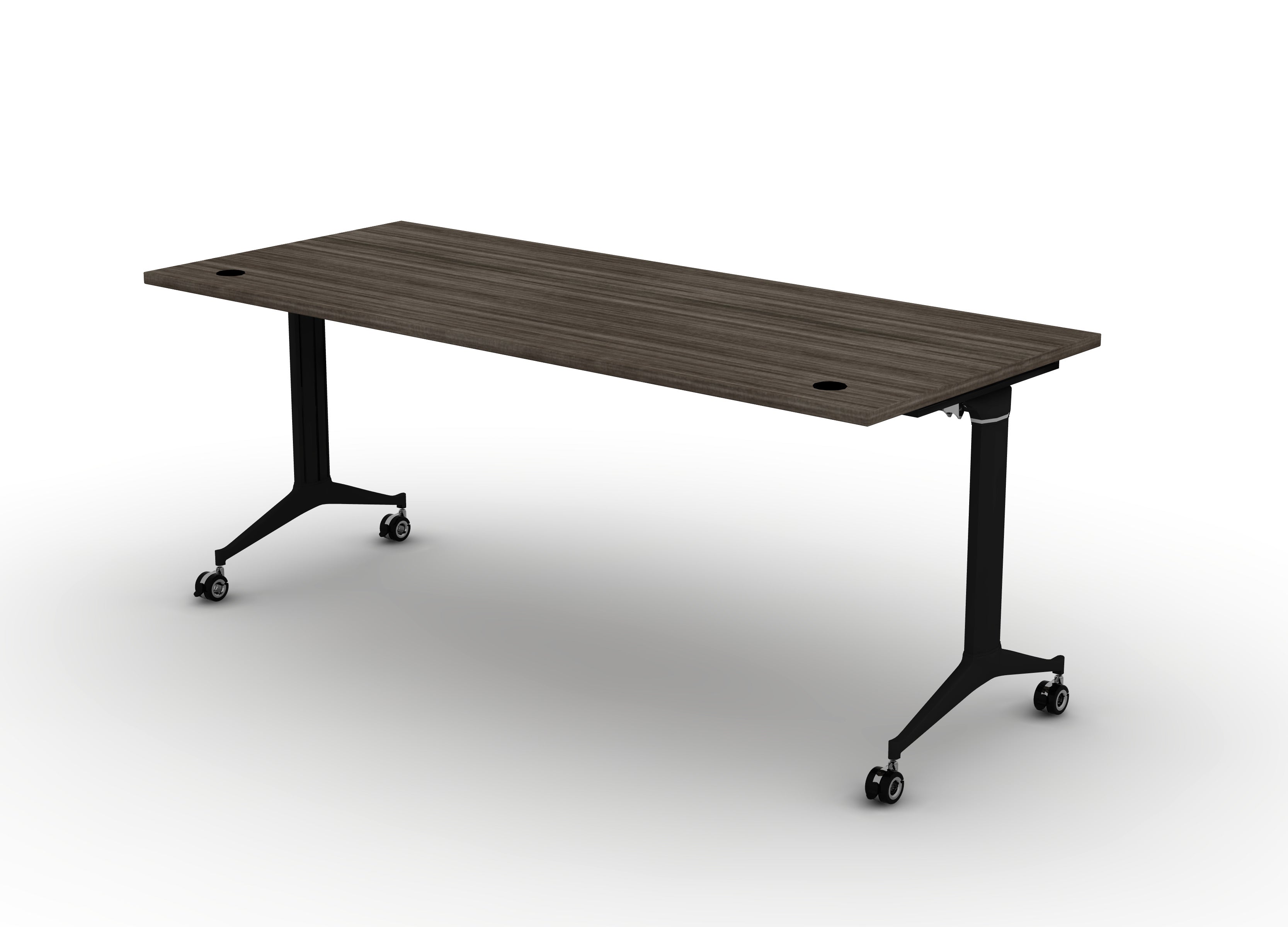 Folding Multipurpose Table