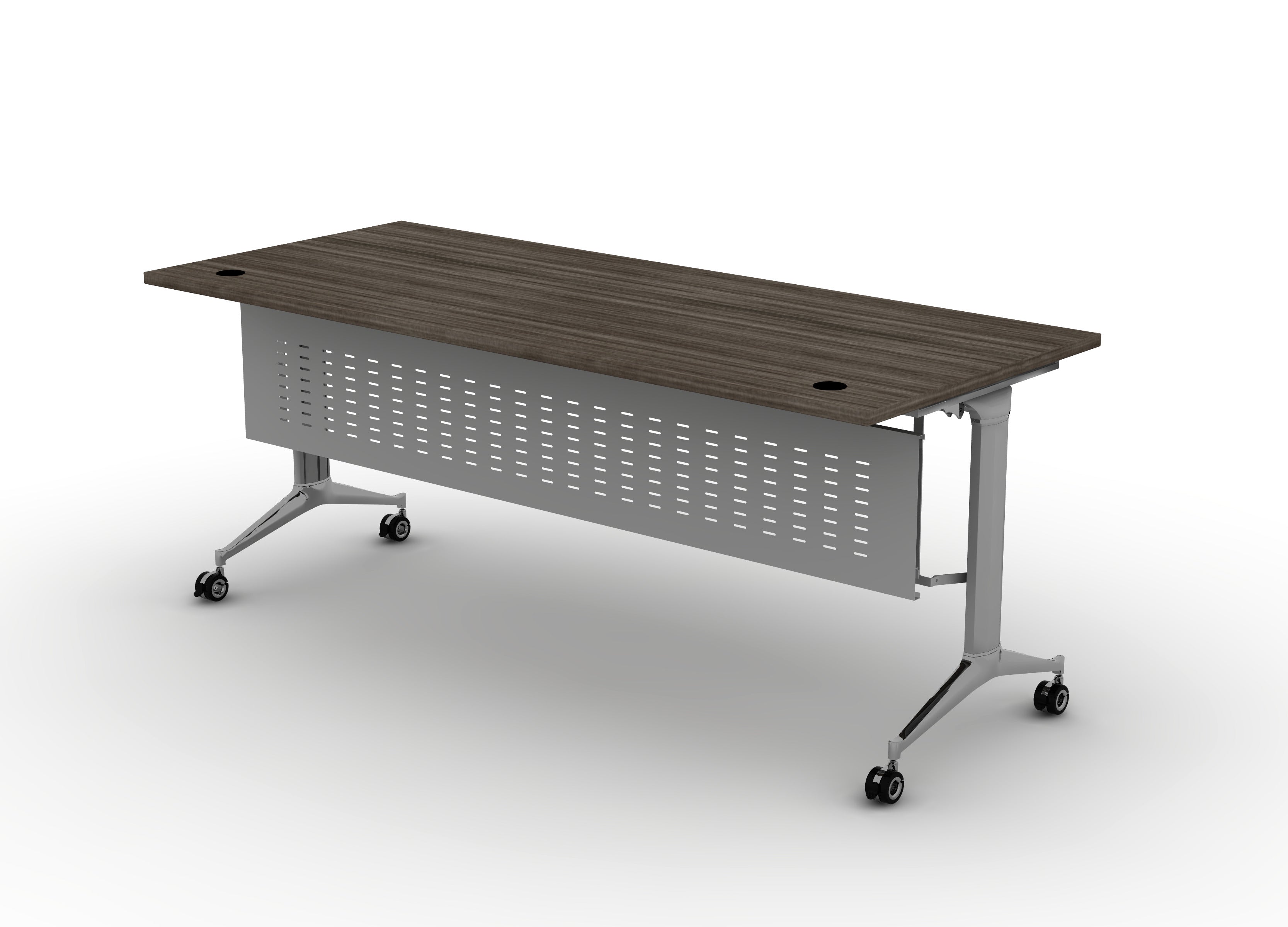Training Table + Mod Panel