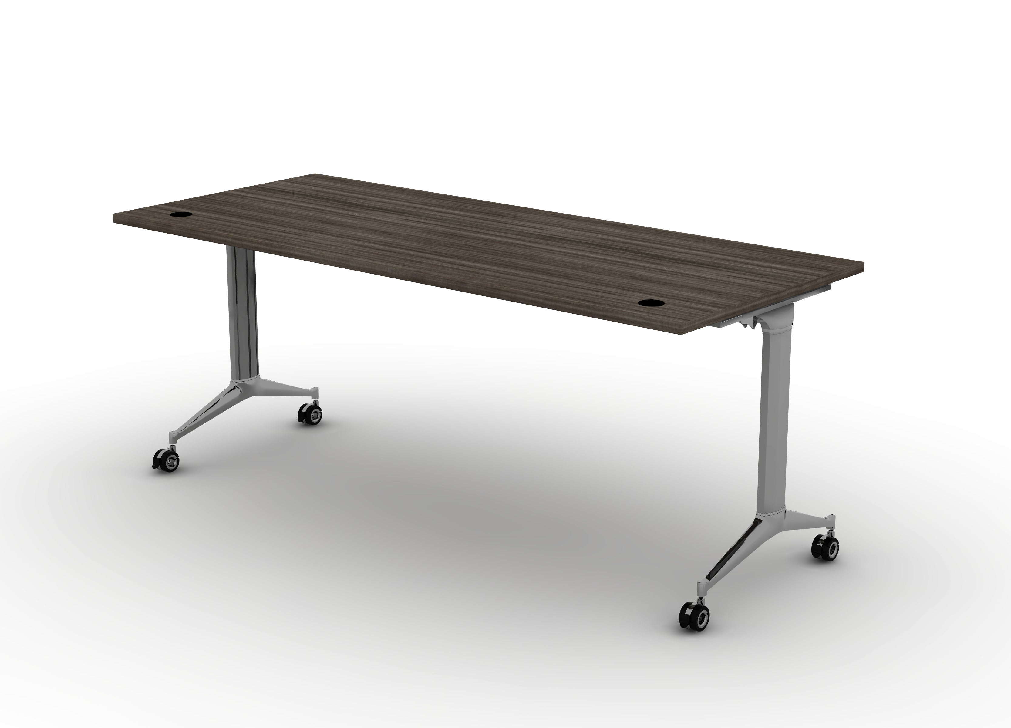 Folding Multipurpose Table