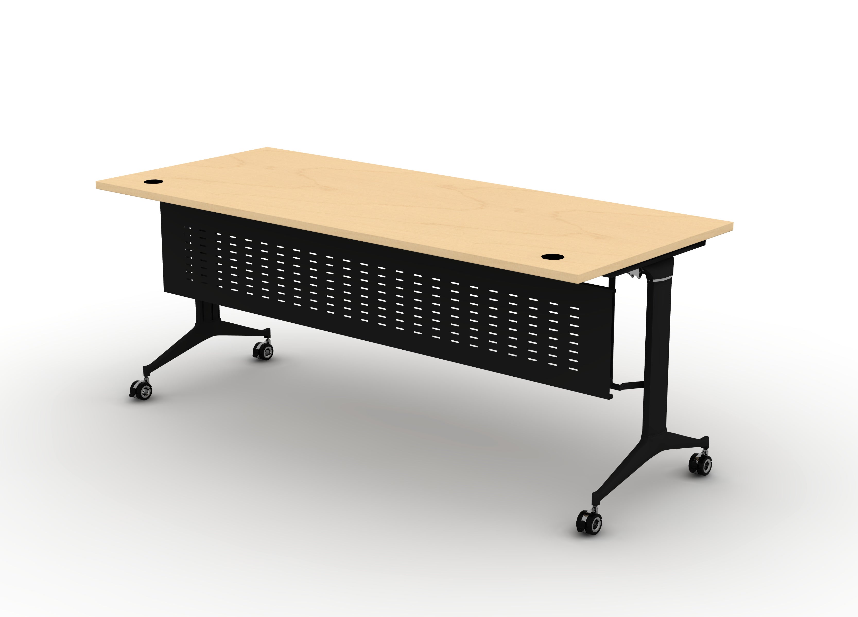 Training Table + Mod Panel