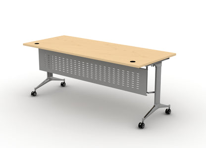 Training Table + Mod Panel