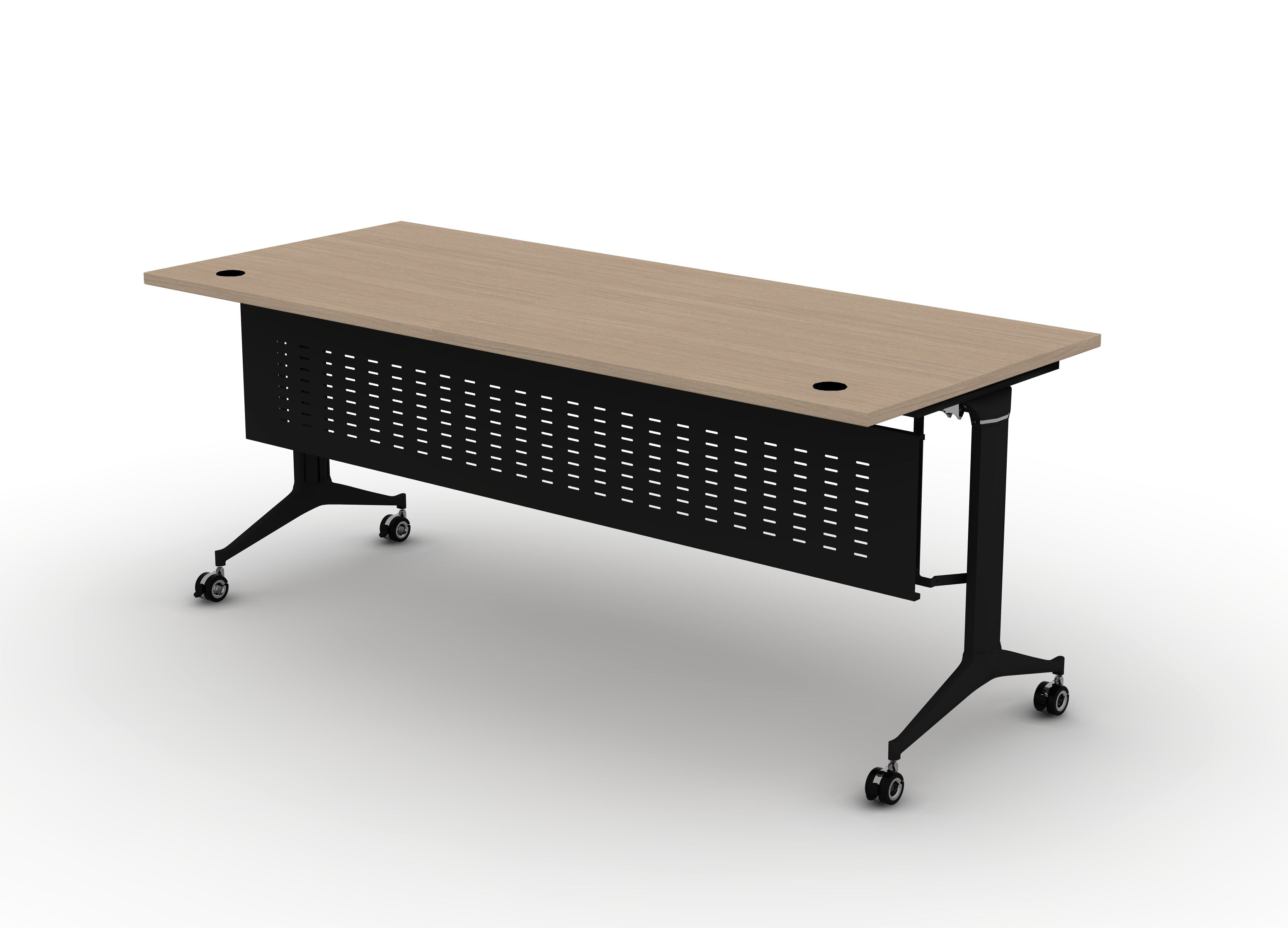 Training Table + Mod Panel