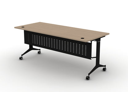 Training Table + Mod Panel