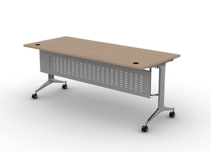 Training Table + Mod Panel