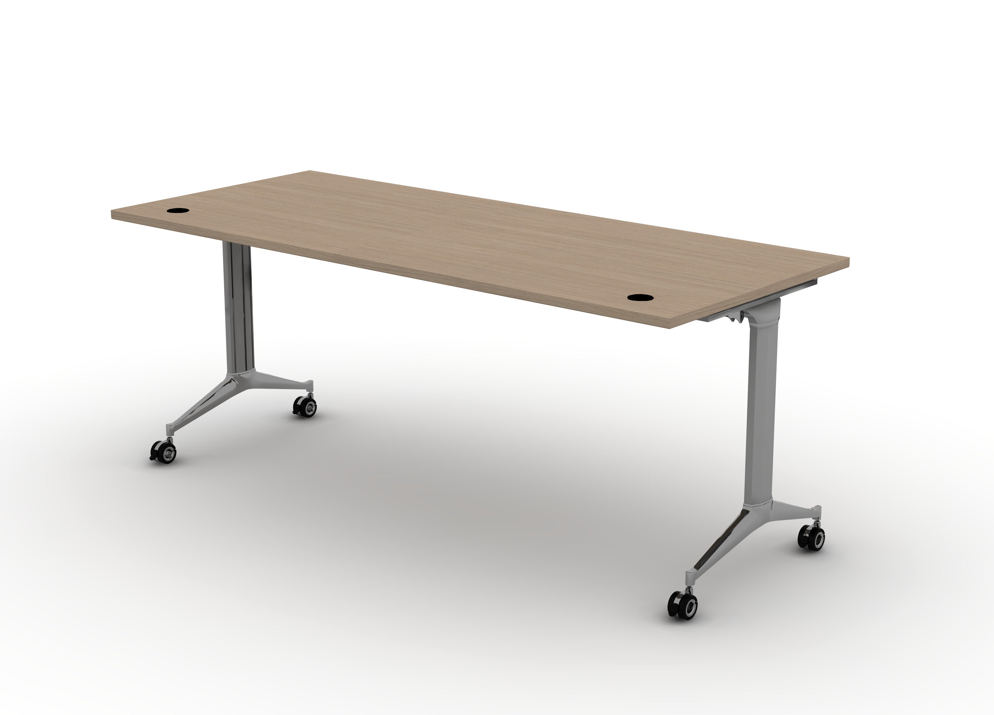 Folding Multipurpose Table