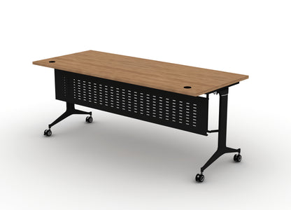 Training Table + Mod Panel