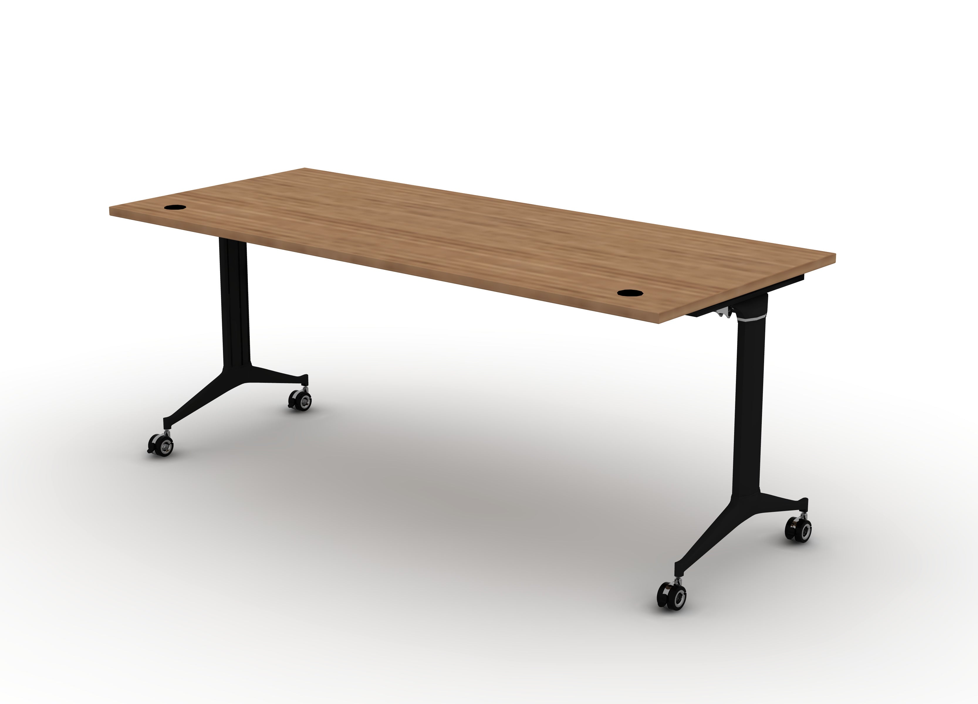 Folding Multipurpose Table