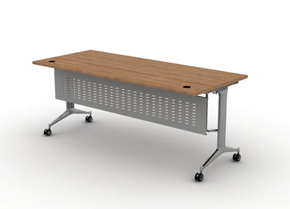 Training Table + Mod Panel
