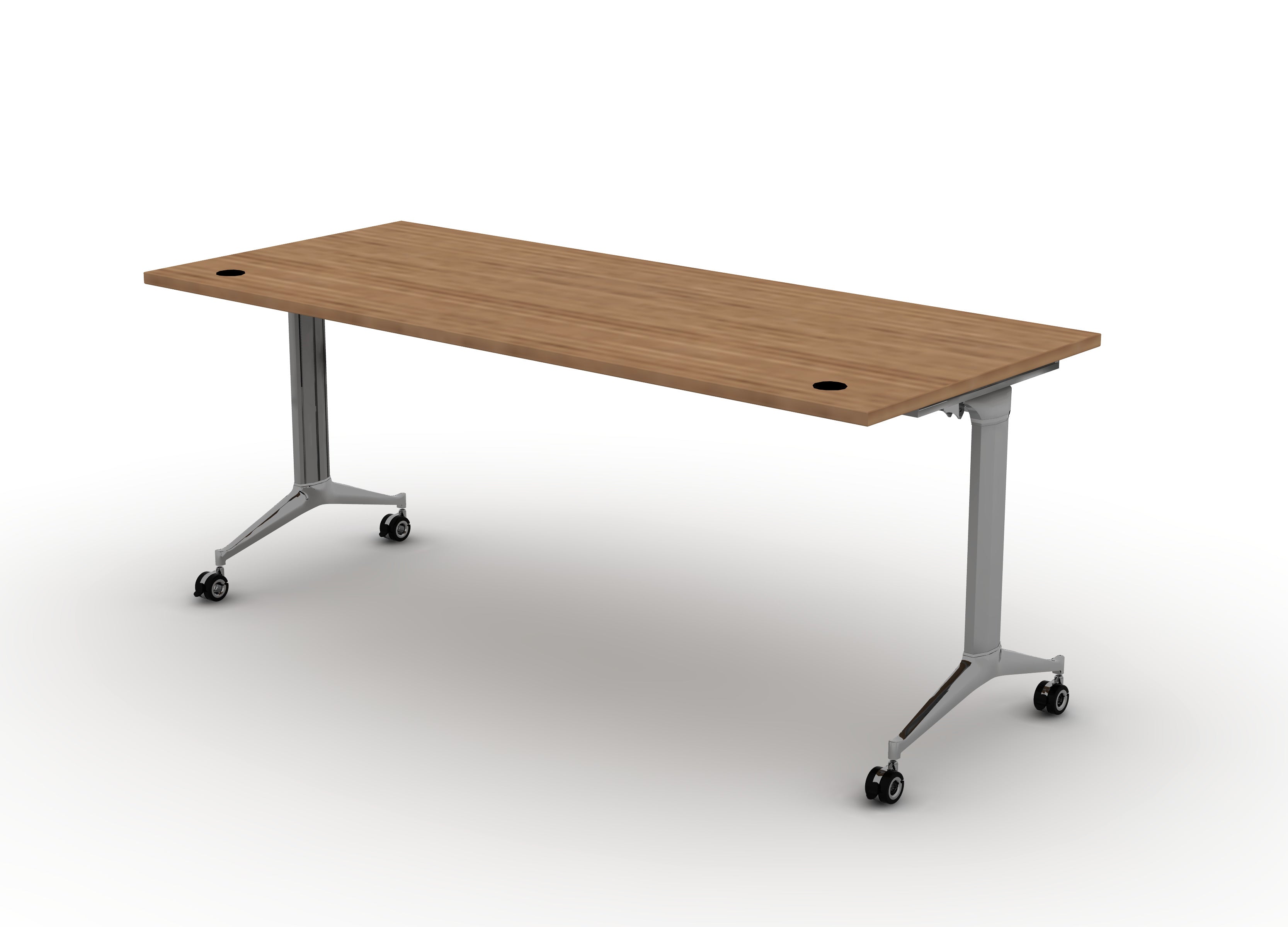 Folding Multipurpose Table