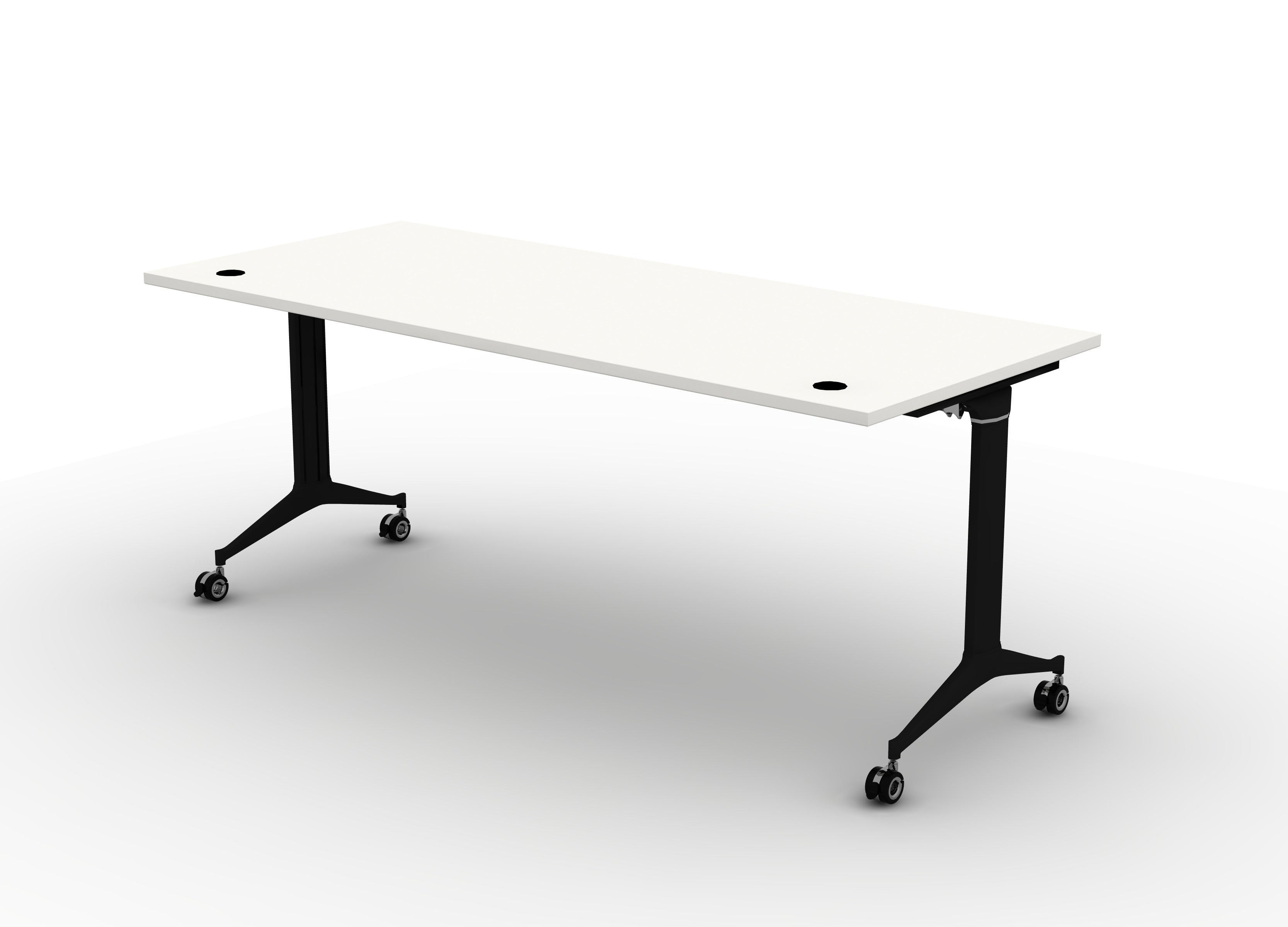 Folding Multipurpose Table