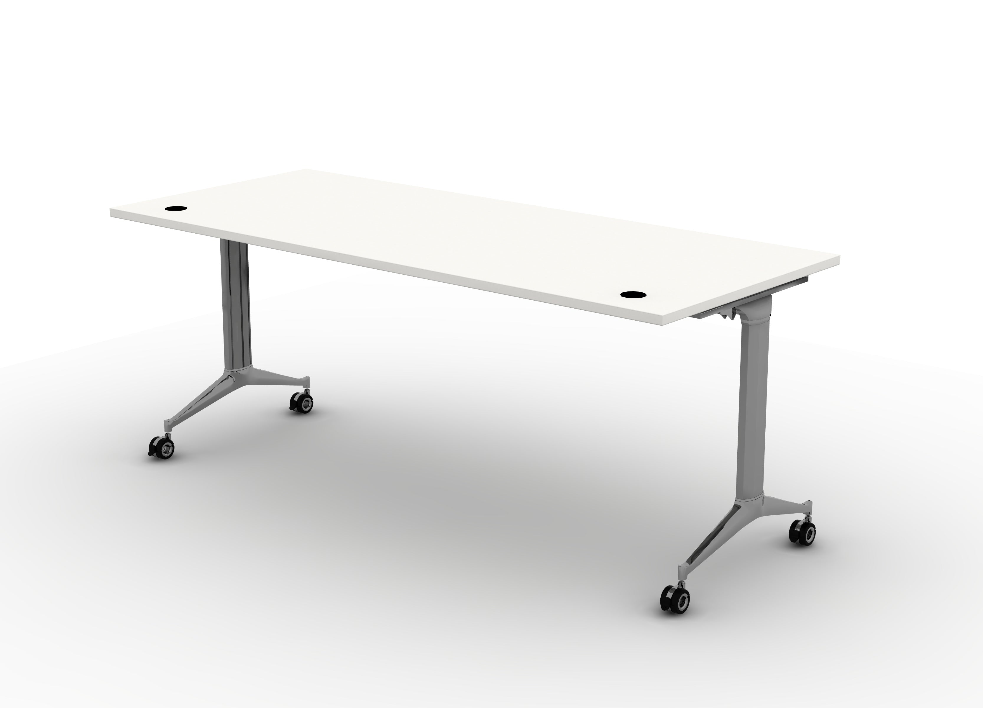 Folding Multipurpose Table