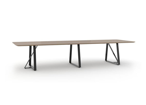 Omala Conference Table | Juniper Office Furniture