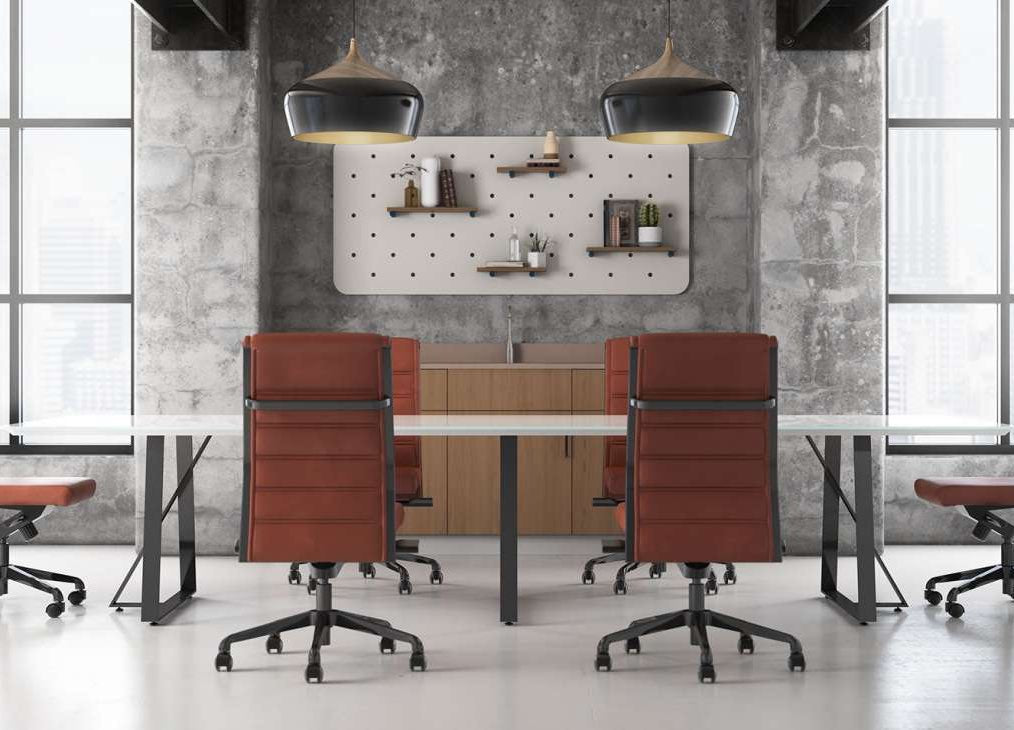 Omala Conference Table