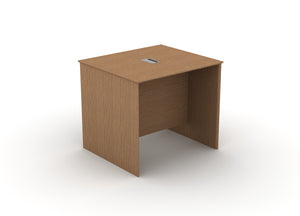 Standing-Height Collaboration Table