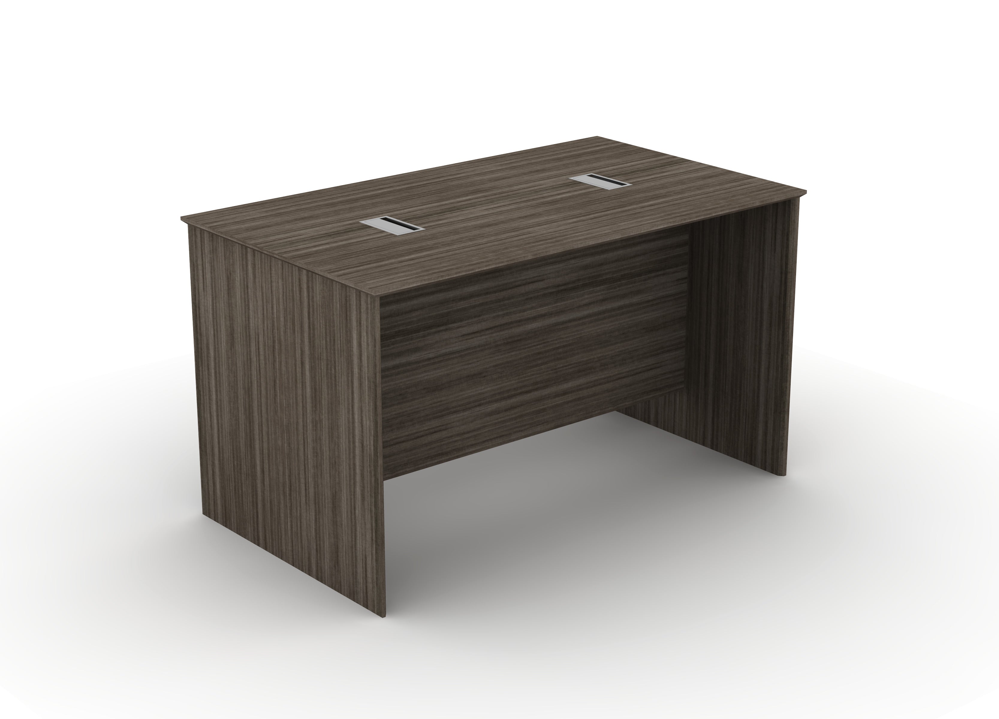 Standing-Height Collaboration Table