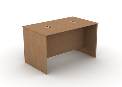 Standing-Height Collaboration Table