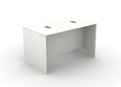 Standing-Height Collaboration Table