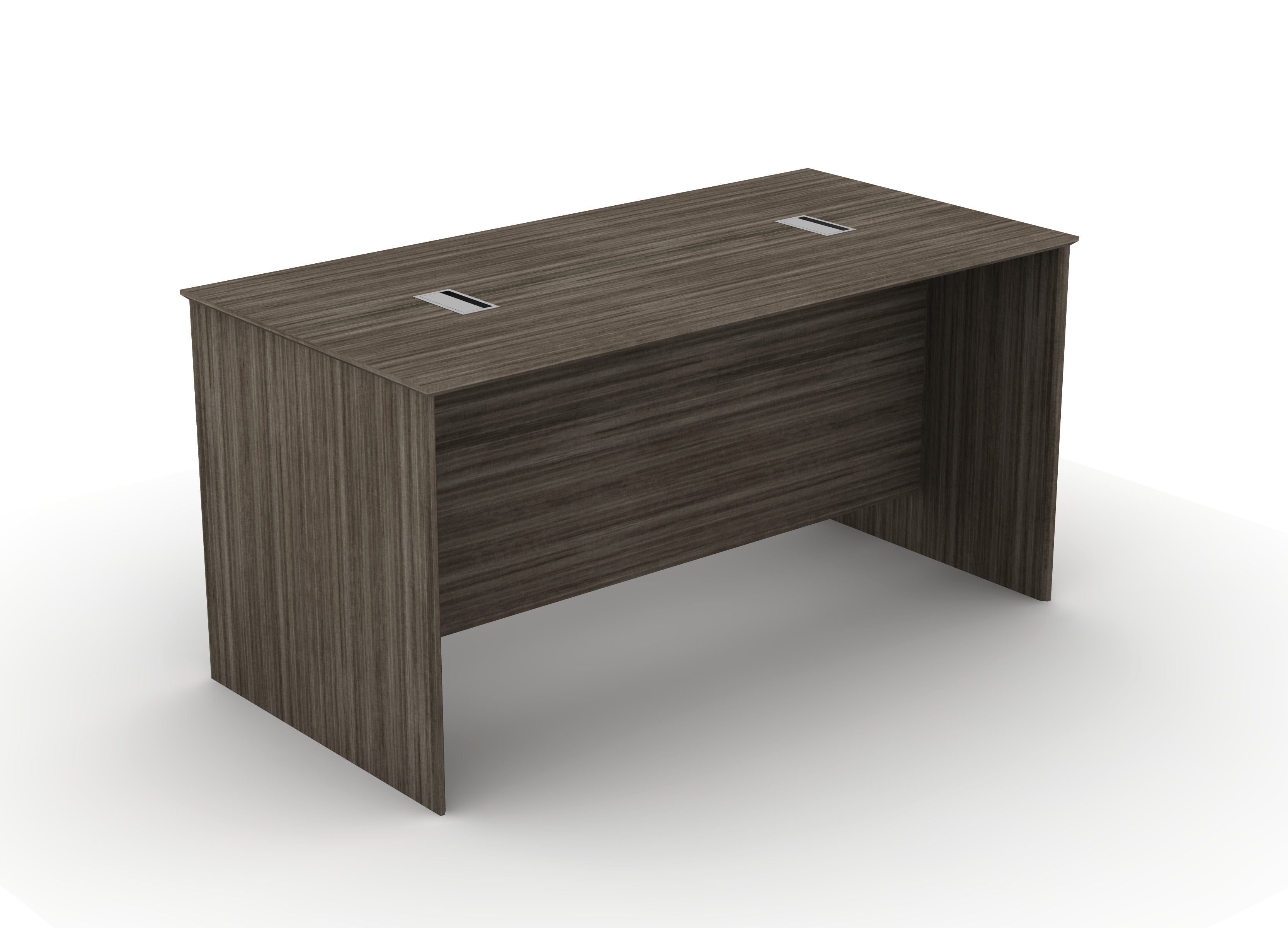 Standing-Height Collaboration Table