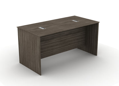 Standing-Height Collaboration Table
