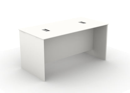 Standing-Height Collaboration Table