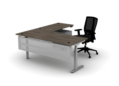 Pro Office Bundle – Think Desk (sit to stand)