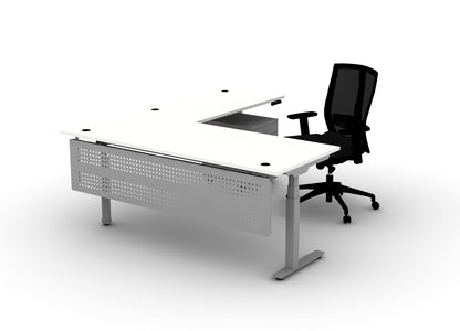 Pro Office Bundle – Think Desk (sit to stand)