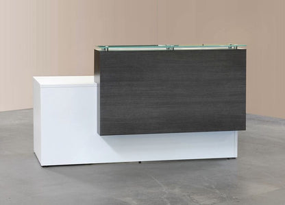 Stax Reception Desk