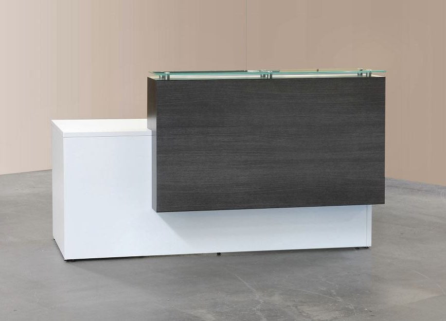 Stax Reception Desk