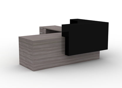 Rim Reception Desk