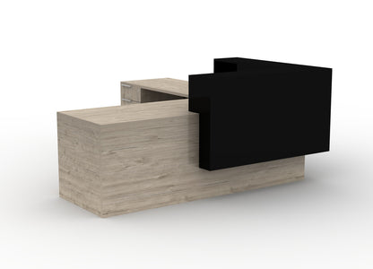 Rim Reception Desk