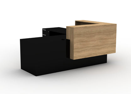 Rim Reception Desk