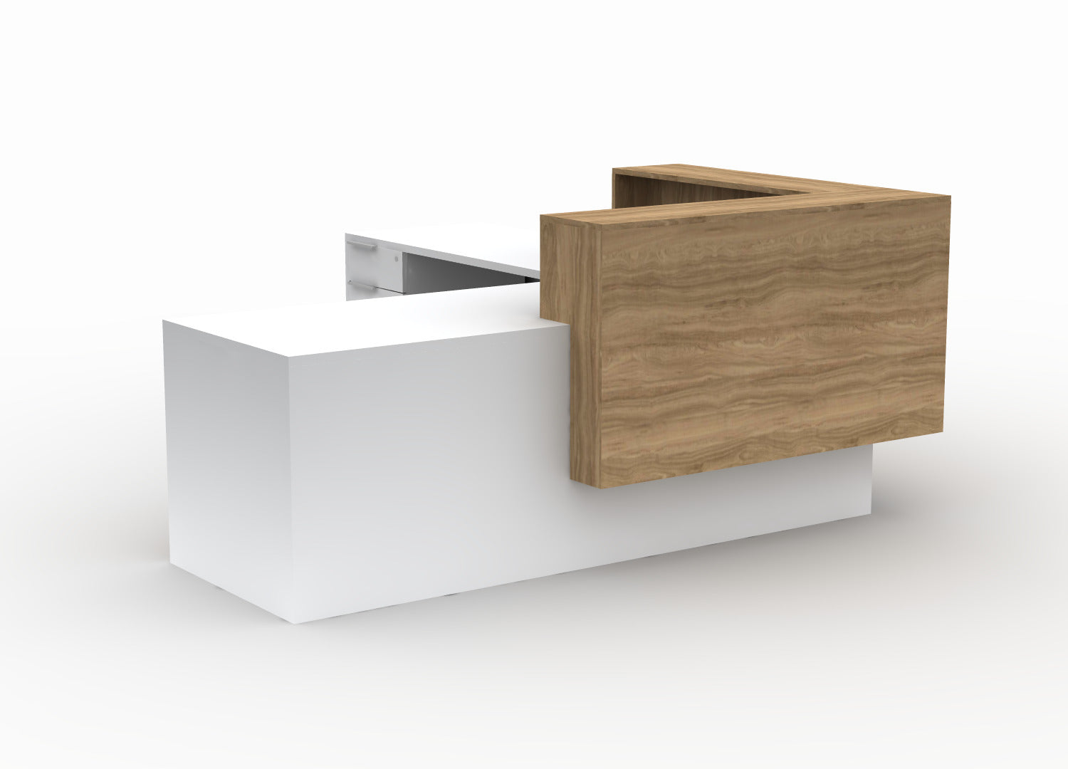 Rim Reception Desk