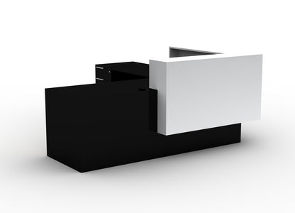 Rim Reception Desk