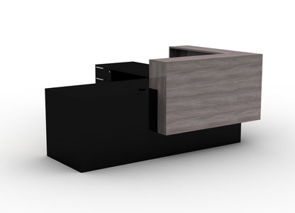 Rim Reception Desk