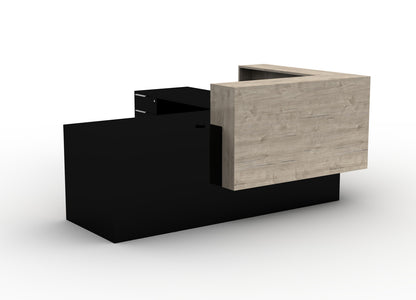 Rim Reception Desk
